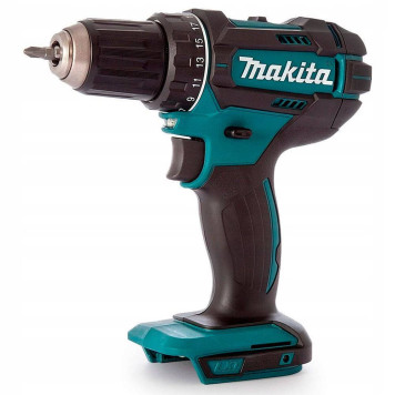 Шуруповерт аккумуляторный Makita DDF482Z (без акк, без з/у)