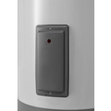 Водонагреватель электрический накопительный Haier FCD-JTLD эмалированный квадратный 150л с механическим термостатом-4
