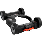 Дека колесная для триммера B D CM100