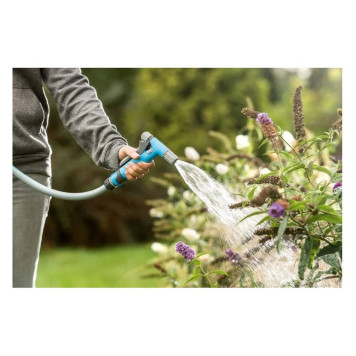 Пистолет-наконечник для полива Cellfast HYDRON (блистер)-5