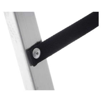 Стремянка алюминиевая STAIRS 7 ступеней AS07-7