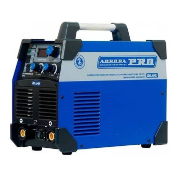 Аппарат сварочный AURORA STRONGHOLD 250 IGBT