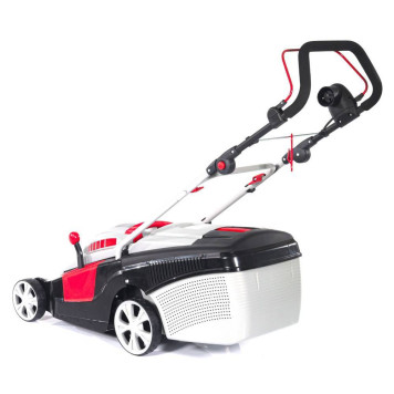 Газонокосилка электрическая GEOS Comfort 40 Е-2