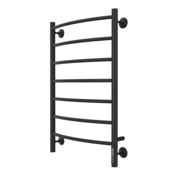 Полотенцесушитель электрический Larusso Классик КС П7 500х800 9005-1