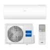 Настенный кондиционер Haier AS50HPL2HRA/1U50HPL1FRA (CORAL DC-Inverter 2024)