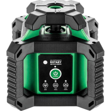 Нивелир лазерный ADA Rotary 400 HV-G Servo-2