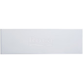 Roca Z.RU93.0.303.9 Uno Панель фронтальная для акриловой ванны 1700х750 мм, белый ZRU9303039