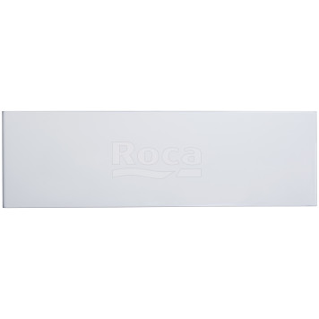 Roca Z.RU93.0.303.9 Uno Панель фронтальная для акриловой ванны 1700х750 мм, белый ZRU9303039
