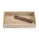 Decor Walther Basket Tab2 Лоток универсальный 30x16см, настольный, цвет: ротанг светлый. 0932091