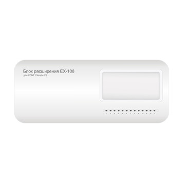 Блок расширения EX-108 для Climatic.V2