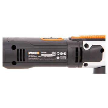 Реноватор WORX WX686, 230 Вт-3