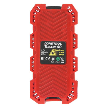Измеритель длины лазерный CONDTROL Traccer 40-1