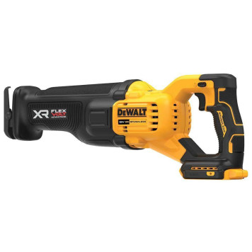 Пила сабельная аккумуляторная DeWalt DCS386NT (без акк, без з/у)-2
