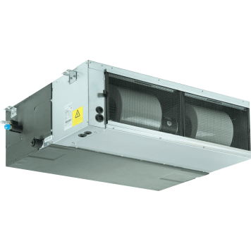Канальный кондиционер Ecoclima ECLMD-H48/5R1 + ECL-H48/5R1-2