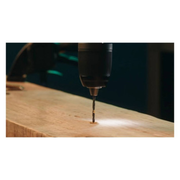 Набор сверл, бит и насадок Greenworks 60 предметов (кейс)-3