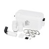 Станция канализационная Hoobs RCS 250 2хØ40 250Вт 1x220В 50Гц. 08801H