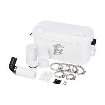 Станция канализационная Hoobs RCS 250 2хØ40 250Вт 1x220В 50Гц. 08801H-1