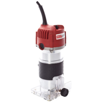 Фрезер REDVERG RD-ER600-2