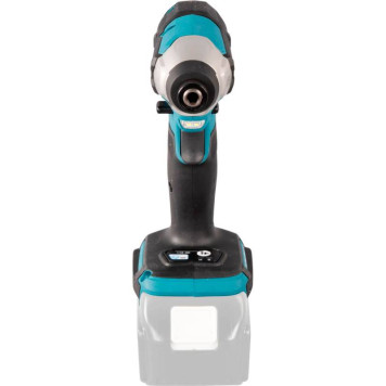 Шуруповерт аккумуляторный ударный Makita DTD157Z (без акк, без з/у)-6