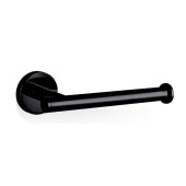 Бумагодержатель, Decor Walther, Basic, BA TPH1, шгв 165-75-50, цвет-черный матовый