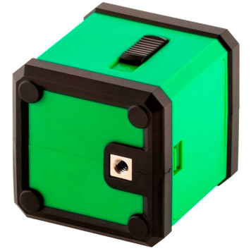 Уровень лазерный INSTRUMAX QBiG SET-2