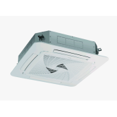 [B2B] AB105S2LR2FA, Внутренний блок Haier, R32 ECO B2B, кассетный