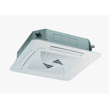 [B2B] AB105S2LR2FA, Внутренний блок Haier, R32 ECO B2B, кассетный