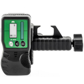 Нивелир лазерный ADA Rotary 400 HV-G Servo-5