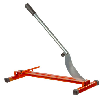 Резак для напольных покрытий Квалитет РНП-210-3