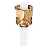 Клапан запорный 1/4x1/2