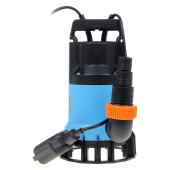 Насос погружной Джилекс Фекальник 140/6