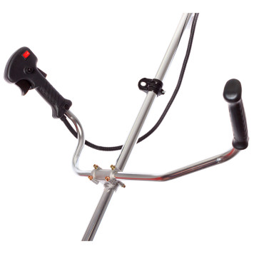Триммер бензиновый REDVERG Basic GB33C-7