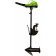 Мотор лодочный аккумуляторный Greenworks 40В 55lbs