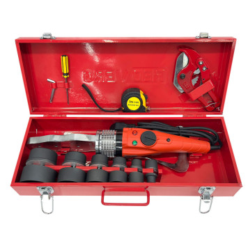 Аппарат для сварки полипропиленовых труб REDVERG RD-PW2000-63-5