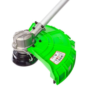 Триммер аккумуляторный REDVERG бесщеточный RD-BC36BL/U (без акк, без з/у)-6