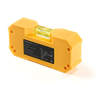Уровень электронный профессиональный двухосевой магнитный INSTRUMAX DIGIPRO L-1