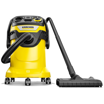 Пылесос Karcher WD 5 P V-25/5/22-3