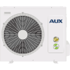 Настенный кондиционер AUX ASW-H24A4/JD-R1 + AS-H24A4/JD-R1, белый