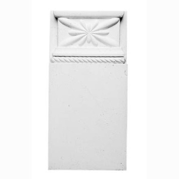 Основание DECOMASTER DD-320 (230*110*30мм)-1