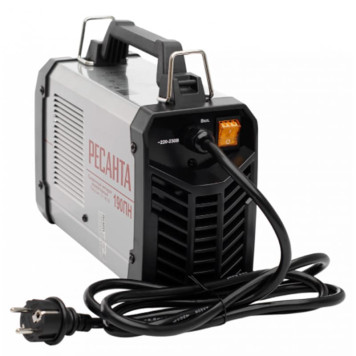 Аппарат сварочный Ресанта САИ-190ПН 65/19-4