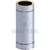 Труба, Wattek, 500 мм, D-200