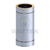 Труба, Wattek, 250 мм, D-180