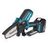 Пила цепная аккумуляторная Makita DUC101SF