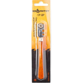 Стеклорез роликовый Квалитет деревянная рукоятка СР-ДР Стеклорез роликовый Квалитет деревянная рукоятка СР-ДР