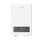 Электрический котел Midea MEB 5-12 VOLTA MEB 5-12
