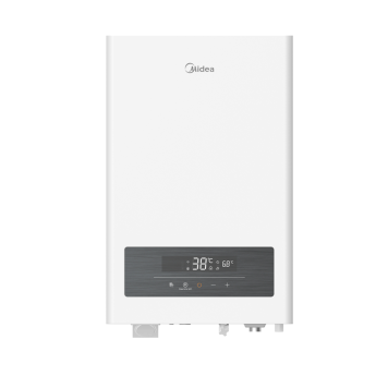 Электрический котел Midea MEB 5-12 VOLTA MEB 5-12