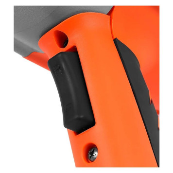 Гайковерт сетевой ударный MESSER IW-501-9