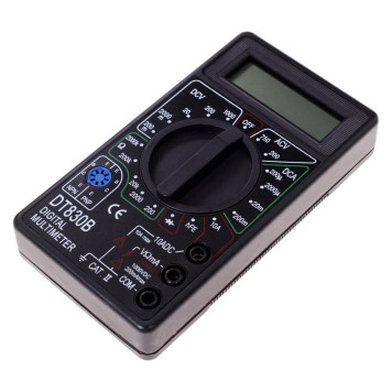 Мультиметр Ресанта DT 830B-2