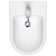 Duravit D-Neo Биде подвесное 37x54см., с переливом, 1 отв., цвет: белый. 2295150000