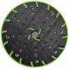Шлифовальная тарелка FUSION-TEC ST-STF D150/MJ2-M8-W-HT (202458)